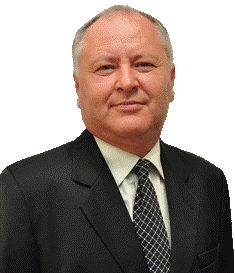 Consilier local - Vasilescu Mitu