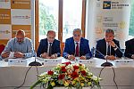 Reuniunea Comitetului de Monitorizare a Programului Regional Sud-Muntenia 2021 - 2027 are loc la Argeș