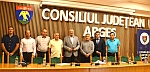S-a semnat contractul pentru începerea lucrărilor la DJ 679: PĂDUROIU (DN67B) - LIPIA - POPEȘTI - LUNCA CORBULUI - PĂDUREȚI - CIEȘTI - FÂLFANI - COTMEANA - MALU - BÂRLA - LIM. JUD. OLT, L=47,670 KM