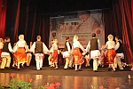 Festivalul Internațional de Folclor “Carpați” - ediția a XXXVIII-a Jubileu - 50 de ani de festival (1 - 5 iulie 2025)