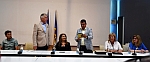 Curtea de Argeș - primul oraș gazdă al Festivalului Internațional de Folclor “Carpați”