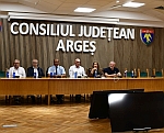 Deschiderea Campionatului European Junior & Tineret U23 de Kaiac Canoe 800 de sportivi din 34 de țări concurează la Complexul Sportiv Național Bascov - Budeasa