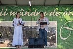 Astăzi, Festivalului Internațional de Folclor “Carpați” este la MIOVENI. Joi, 3 aprilie, orașul Costești a fost gazda celei de-a XXXVIII - a ediții a Festivalului Internațional de Folclor “Carpați” - Jubileu - 50 de ani de festival