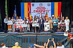 Festivalul Internațional de Folclor “Carpați”, un real SUCCES!