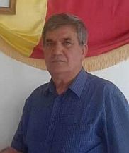 Viceprimar - P.S.D. - Chițu Galileu Gheorghe