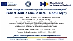 „CONSTRUIRE CENTRU DE COLECTARE PRIN APORT VOLUNTAR ÎN COMUNA RÂCA, JUDEȚUL ARGEȘ