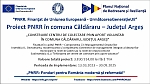 „CONSTRUIRE CENTRU DE COLECTARE PRIN APORT VOLUNTAR ÎN COMUNA CĂLDĂRARU, JUDEȚUL ARGEȘ