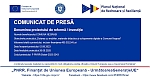 Dotarea cu mobilier, materiale didactice și echipamente digitale a Comunei Negrasi