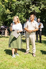 Tabăra de Meșteșuguri - Tradiții Argeșene, ediția a XIV-a