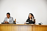 Finalizarea formei preliminare a Planului de Amenajare a Teritoriului Județean Argeș - Etapa a III-a