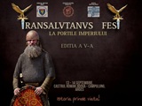 Istoria prinde viață la Castrul Roman Jidova! În perioada 13 - 14 septembrie 2025, va avea loc 