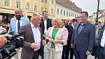 ARGEȘUL AUTENTIC, la Târgul Național de Ecoturism de la Sibiu