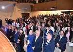 # Un nou început la Pitești - Deschiderea anului universitar 2025 - 2026. # La deschiderea noului an universitar 2025 - 2026, două studente excepționale au dat sens cuvintelor început, tradiție și viitor