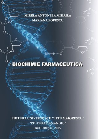 Biochimie farmaceutică