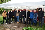 S-a deschis cea de-a IV-a ediție a Târgului „Rod cu spor” la Muzeul Golești!
