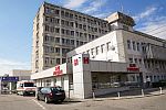 S-a aprobat finanțarea proiectului de consolidare și reabilitare a Spitalului Județean de Urgență Pitești