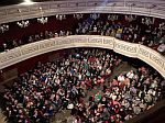 Teatrul „Alexandru Davila” primește peste 4,3 milioane de lei de la Guvern