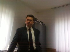 Primar - Sava Vasile