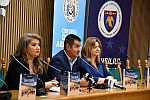 Momente emoționante la 70 de ani de activitate ai Orchestrei „Doina Argeșului”. Vineri, 17 octombrie 2025, de la ora 18:00, la Casa de Cultură a Sindicatelor, Pitești va avea loc spectacolul aniversar „Doina Argeșului - 70 de ani. Povestea continuă”
