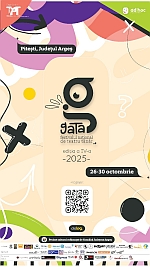 GATA Festivalul Național de Teatru Tânăr