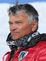 Ion Sănduloiu, șeful Salvamont Argeș - o viață dedicată muntelui