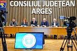 ADR Sud-Muntenia și Consiliul Județean Argeș au prezentat stadiul implementării proiectelor regionale și oportunitățile de finanțare