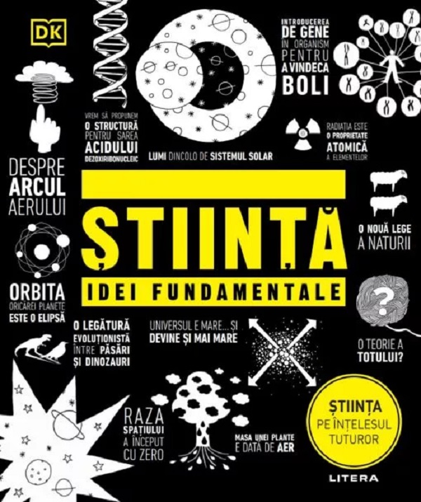 Știință. Idei fundamentale