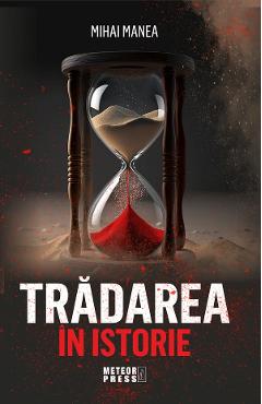 Trădarea în istorie