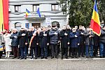 24 ianuarie - O zi de istorie și recunoștință la Pitești. O Românie unită, sărbătorită în Argeș