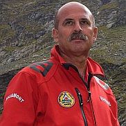 Director interimar - Cristian Rodian Toma