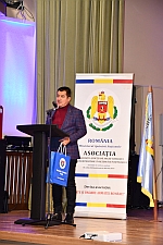 35 de ani de la înființarea Organizației Județene Argeș „Basarab I” a CMRR