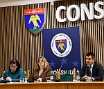 Consiliul Județean Argeș - Dezbatere publică privind Ghidurile de finanțare nerambursabilă 2026