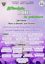 Copii excepționali, talente de neegalat din Argeș!