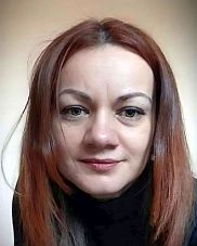 Secretar general - Sitaru Alina Cristina