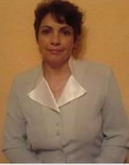 Secretar general - Bebeșelea Magdalena