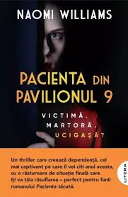 Pacienta de la Pavilionul 9