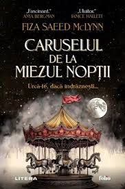 Caruselul de la miezul nopții