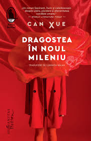 Dragostea în noul mileniu