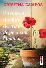 Povestea florilor de mac de pe insula lămâilor