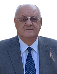 Primar - P.S.D. - Cătănea Constantin