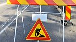 Restricții pentru vehicule de peste 3,5 tone pe DJ 741 Ștefănești - Mioveni