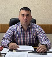 Secretar general - Nuță Costin Bogdan