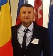 Consilier local - S.O.S. - Bărboiu Ion Cătălin