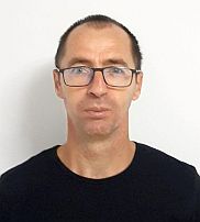 Consilier local - P.N.L. - Moldoveanu Gheorghe Irinel