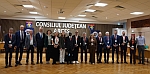 Consiliul Județean Argeș a găzduit astăzi un eveniment important pentru viitorul comunităților locale: Seminarul Internațional „Politici Comparate de Dezvoltare Rurală” coordonat de Organizația Regiunilor Unite Fogar