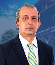 Consilier - P.N.L. - Bărbuceanu Mihail Dorin