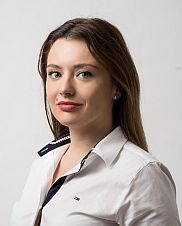 Consilier - P.S.D. - Lupaș Diana Elena
