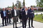 Recunoștință pentru eroii Argeșului. Șase veterani și 320 de văduve, istoria vie a Argeșului