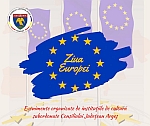 Ziua Europei - Evenimente organizate de instituțiile de cultură subordonate Consiliului Județean Argeș