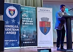 EDUFEST 2026 a debutat la Centrul Universitar Pitești: tehnologia și inovația, în prim-planul educației viitorului